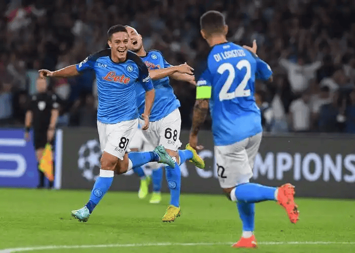 意甲焦点战:那不勒斯VS莱切全方位解析