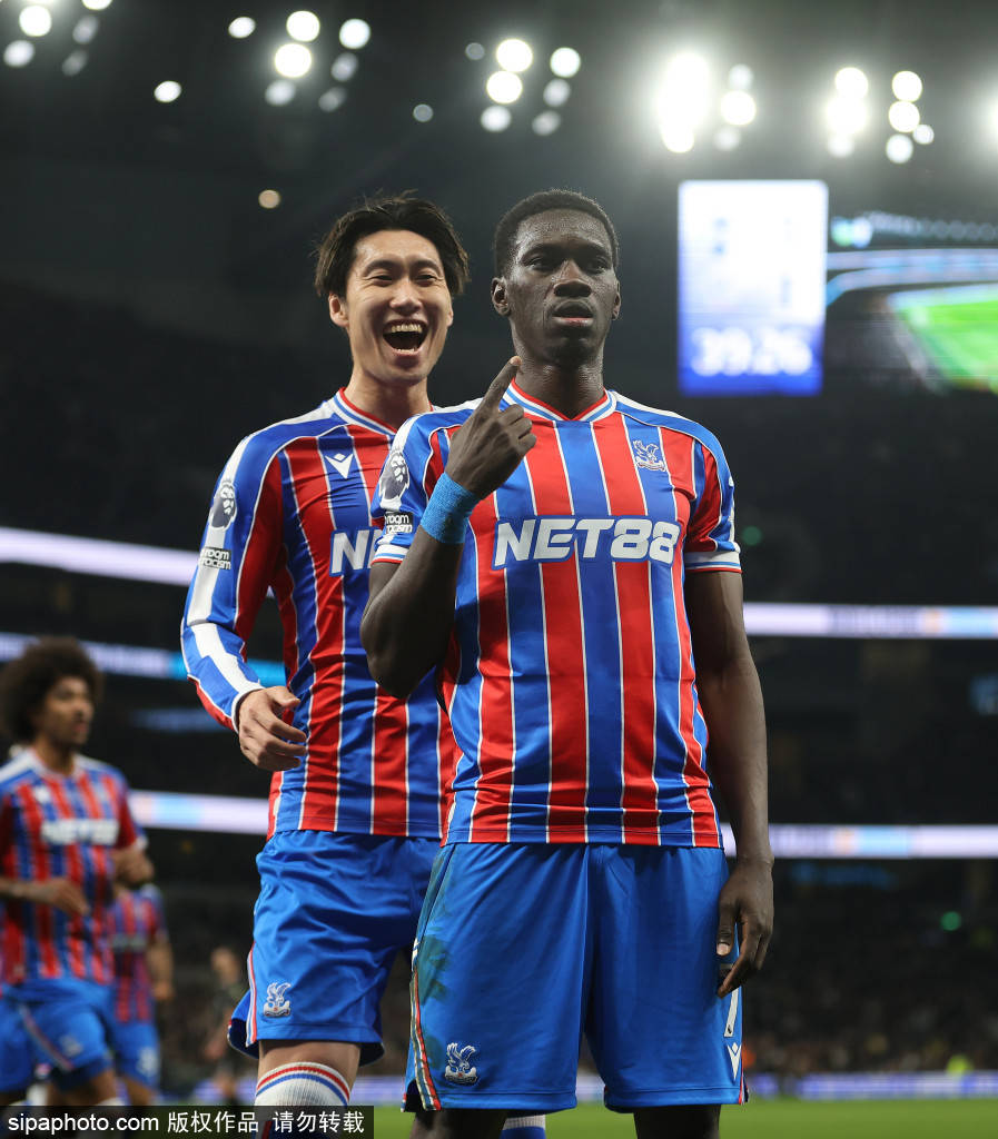 热刺危机变“香饽饽”:体育总监们盯上的低价补强机会