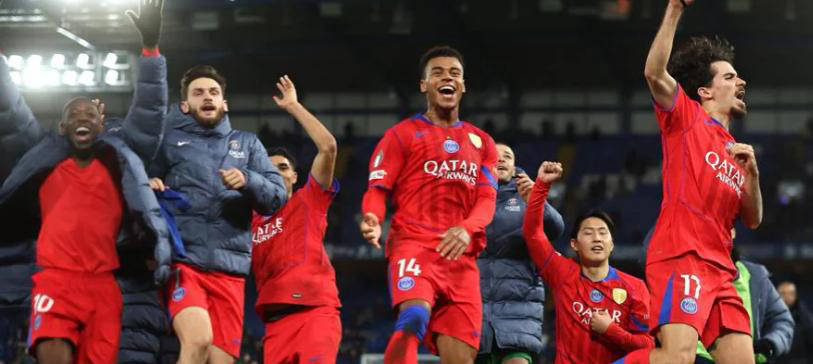 欧冠八强对阵渐显锋芒:皇马迎战拜仁,阿森纳对决弱旅,巴萨利物浦争先