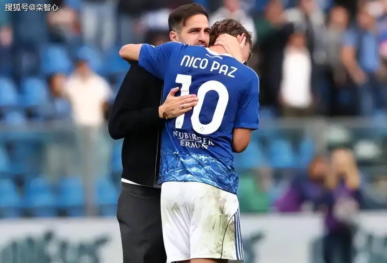 5-0横扫比赛+领先尤文优势扩大至3分+坐稳联赛第4宝座!